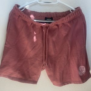 Eighty Eight Brand Shorts
